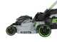 PROMO EGO LM1712E-SP - Tagliaerba a batteria trazionato - 56V/4Ah - Taglio 42 cm