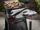 Kit ripiani laterali per barbecue Weber Q1000