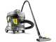 Karcher Pro T 11/1 Classic HEPA - Aspirapolvere professionale ULTRA silenzioso - 850W