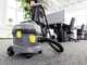 Karcher Pro T 11/1 Classic HEPA - Aspirapolvere professionale ULTRA silenzioso - 850W