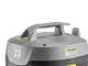 Karcher Pro T 11/1 Classic HEPA - Aspirapolvere professionale ULTRA silenzioso - 850W