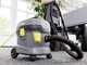 Karcher Pro T 11/1 Classic HEPA - Aspirapolvere professionale ULTRA silenzioso - 850W