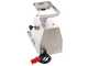 Fimar 22RS - Tritacarne elettrico - 400 V - 1.5 HP - Gruppo macinazione in alluminio - Con inversione di marcia