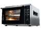 OUTLET - DA ESPOSIZIONE - Effeuno Easy Pizza PRO P234H - Forno elettrico per pizza - Pietra Effeuno