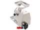 Fimar 22RS - Tritacarne elettrico - 400 V - 1.5 HP - Gruppo macinazione in INOX - Con inversione di marcia