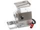 Fimar 22RS - Tritacarne elettrico - 400 V - 1.5 HP - Gruppo macinazione in INOX - Con inversione di marcia