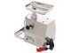 Fimar 22RS - Tritacarne elettrico - 400 V - 1.5 HP - Gruppo macinazione in INOX - Con inversione di marcia