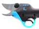 OUTLET - UTILIZZATO PER PROVA - Campagnola Easy L - Forbici elettriche da potatura - 44V 4.4Ah