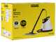 Karcher SC 2 Deluxe - Pulitore a vapore - 1500 W