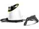 Karcher SC 2 Deluxe - Pulitore a vapore - 1500 W