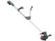 Bosch UniversalGrassCut 18-260 - Tagliabordi a batteria - 2x18V-2Ah