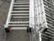 OUTLET - DIFETTI ESTETICI - Svelt Euro E3, 3x16 gradini, 11.39 mt - Scala telescopica in alluminio