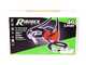 Ribimex PRKG130 - Pompa da travaso per gasolio + Kit dispenser