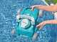 Robot pulitore a batteria Bestway Aquatronix G200