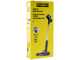 Karcher VCS 3 Nano Complete - Scopa elettrica a batteria - 21.6 V - 2.5 Ah