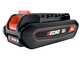 Batteria 56eForce 56V 126Wh 2,5Ah - Echo