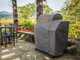 Telo di copertura per barbecue Timberline - Traeger