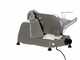 OUTLET - DIFETTI ESTETICI - ALA 2000 GP195 SILVER - Affettatrice con lama da 195 mm - 140W