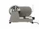 OUTLET - DIFETTI ESTETICI - ALA 2000 GP195 SILVER - Affettatrice con lama da 195 mm - 140W