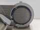 OUTLET - DIFETTI ESTETICI - ALA 2000 GP195 SILVER - Affettatrice con lama da 195 mm - 140W