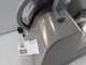 OUTLET - DIFETTI ESTETICI - ALA 2000 GP195 SILVER - Affettatrice con lama da 195 mm - 140W