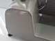 OUTLET - DIFETTI ESTETICI - ALA 2000 GP195 SILVER - Affettatrice con lama da 195 mm - 140W