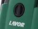 Lavor KAMA 1409 - Idropulitrice professionale a freddo - 180 bar max - 540 l/h