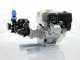 Comet MC 25 - Motopompa irrorazione - Motore a scoppio Honda GP 160