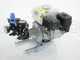 Comet MC 25 - Motopompa irrorazione - Motore a scoppio Honda GP 160