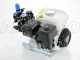 Comet MC 25 - Motopompa irrorazione - Motore a scoppio Honda GP 160