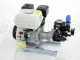 Comet MC 25 - Motopompa irrorazione - Motore a scoppio Honda GP 160
