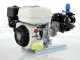 Comet MC 25 - Motopompa irrorazione - Motore a scoppio Honda GP 160