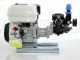 Comet MC 25 - Motopompa irrorazione - Motore a scoppio Honda GP 160