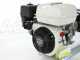 Comet MC 25 - Motopompa irrorazione - Motore a scoppio Honda GP 160