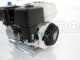 Comet MC 25 - Motopompa irrorazione - Motore a scoppio Honda GP 160