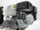 Comet MC 25 - Motopompa irrorazione - Motore a scoppio Honda GP 160