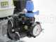Comet MC 25 - Motopompa irrorazione - Motore a scoppio Honda GP 160