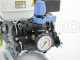 Comet MC 25 - Motopompa irrorazione - Motore a scoppio Honda GP 160