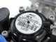 Comet MC 25 - Motopompa irrorazione - Motore a scoppio Honda GP 160