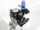 Comet MC 25 - Motopompa irrorazione - Motore a scoppio Honda GP 160