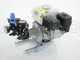 Motopompa irrorazione con pompa Comet MC 25 motore a scoppio Honda GP 160