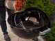 Weber Original Kettle Premium - Barbecue a carbone - Diametro griglia 57cm
