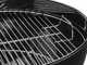 Weber Original Kettle Premium - Barbecue a carbone - Diametro griglia 57cm
