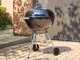 Weber Original Kettle Premium - Barbecue a carbone - Diametro griglia 57cm
