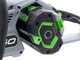 EGO CS1810E - Motosega a batteria - Lama da 45cm - SENZA BATTERIE E CARICABATTERIE
