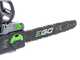 EGO CS1810E - Motosega a batteria - Lama da 45cm - SENZA BATTERIE E CARICABATTERIE