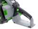 EGO CS1810E - Motosega a batteria - Lama da 45cm - SENZA BATTERIE E CARICABATTERIE