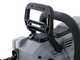 EGO CS1810E - Motosega a batteria - Lama da 45cm - SENZA BATTERIE E CARICABATTERIE