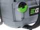 EGO CS1810E - Motosega a batteria - Lama da 45cm - SENZA BATTERIE E CARICABATTERIE