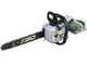 EGO CS1810E - Motosega a batteria - Lama da 45cm - SENZA BATTERIE E CARICABATTERIE